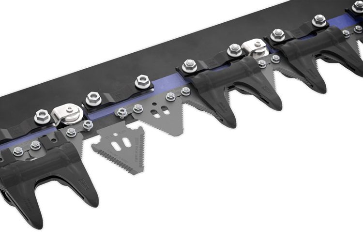 Agritechnica Schumacher