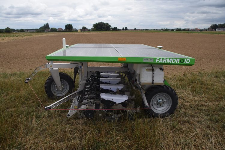 Werktuigendagen 2025