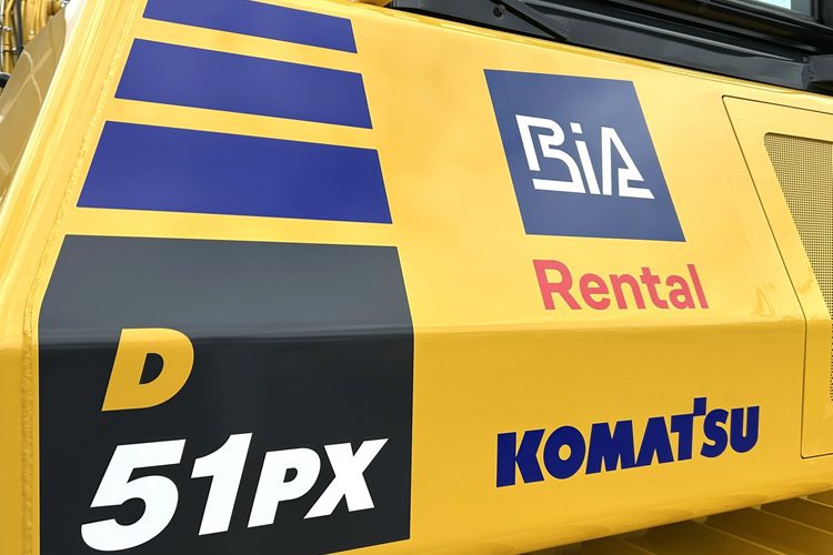 BIA Rental