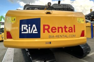BIA Rental