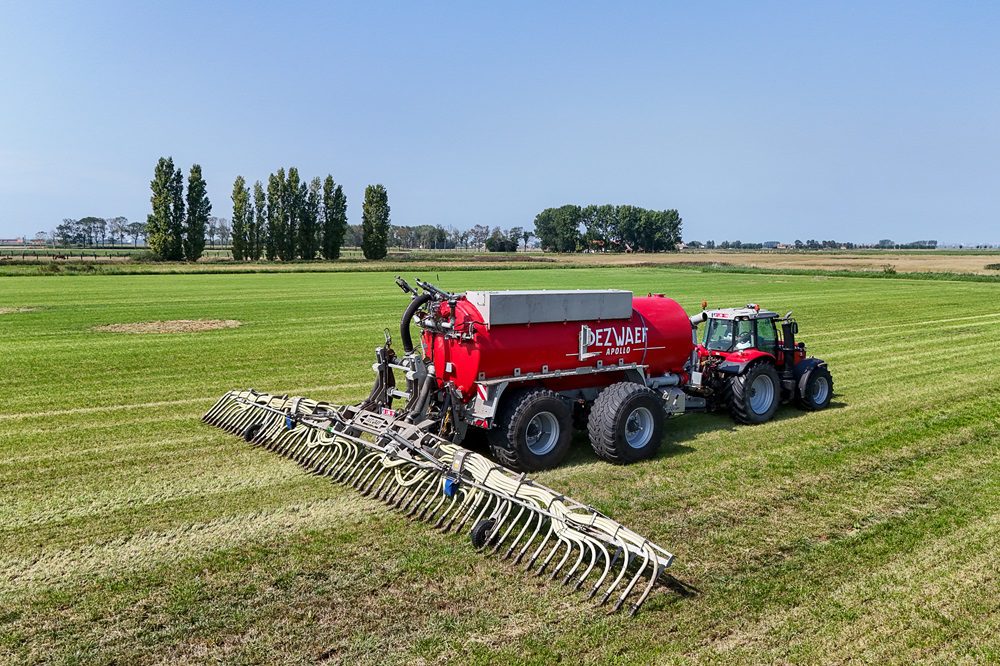 Dezwaef FertiFlow