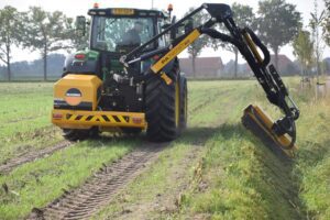 "Reikwijdte, comfort en vermogen"