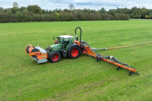 Schouten Machines toont op de Agritechnica 2025 in Hannover