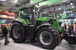 Agritechnica