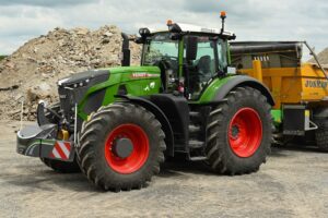 Fendt 939