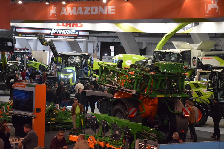 Agribex 2025