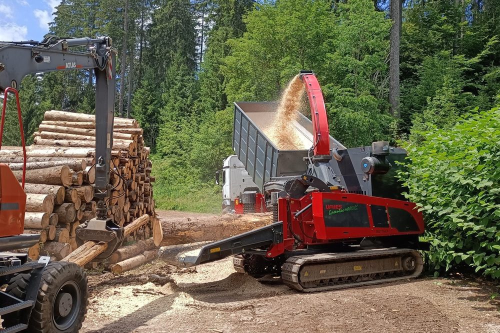 Thomas Hoogwerkers en Ufkes Greentec bundelen hun krachten