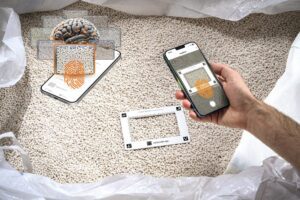 Amazone EasyMatch start in januari in de mySpreader-app