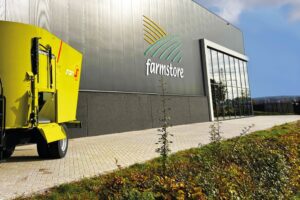 Neem een kijkje in de toekomst van de landbouw