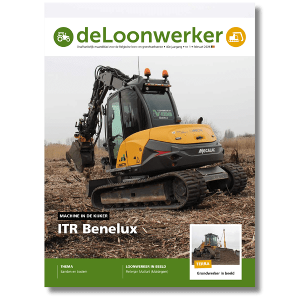 De Loonwerker - Jaarabonnement - Afbeelding 2
