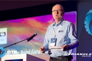 The Global OTR Library