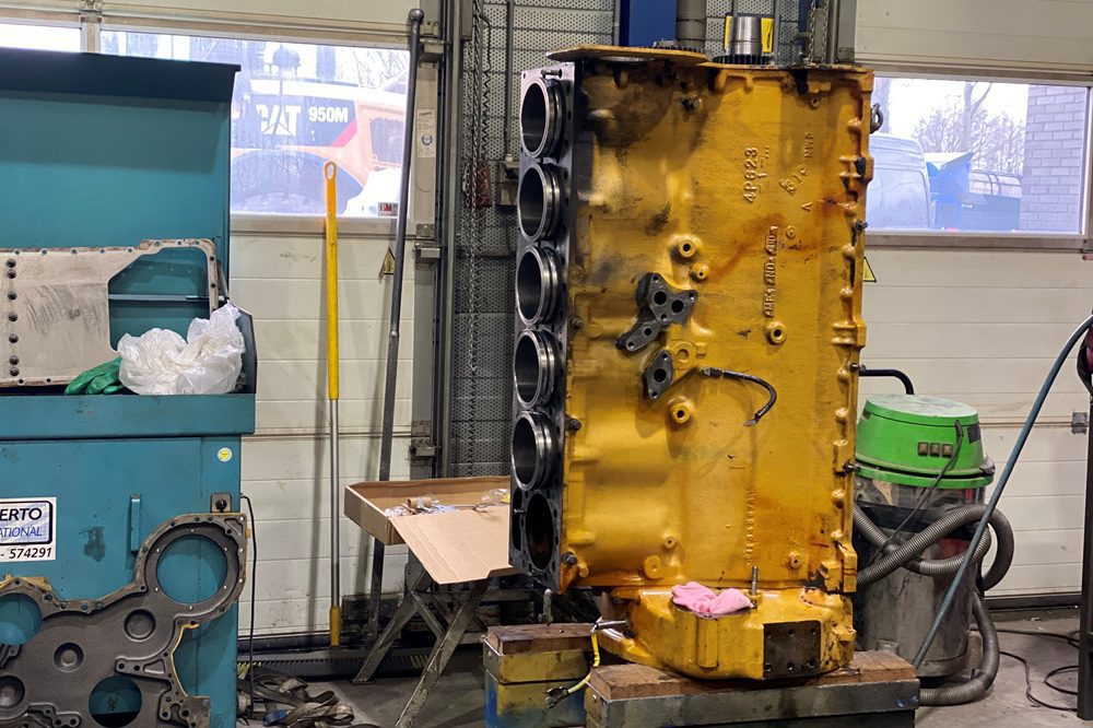 Revisie: kostenefficiënt en milieubewust