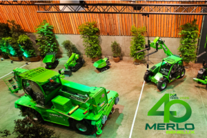 Merlo Benelux