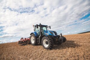 New Holland