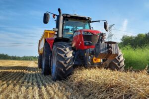Massey Ferguson