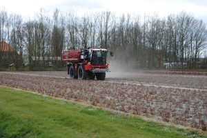 Veranderende wetgeving voor driftreductie in Vlaanderen