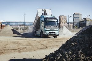 Volvo Trucks