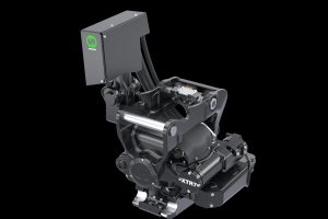Steelwrist XTR