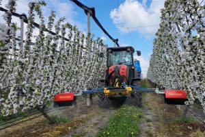 Packo Agri wordt Belgische importeur van Orizzonti
