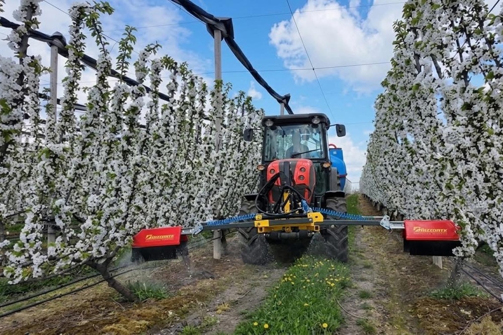 Packo Agri wordt Belgische importeur van Orizzonti