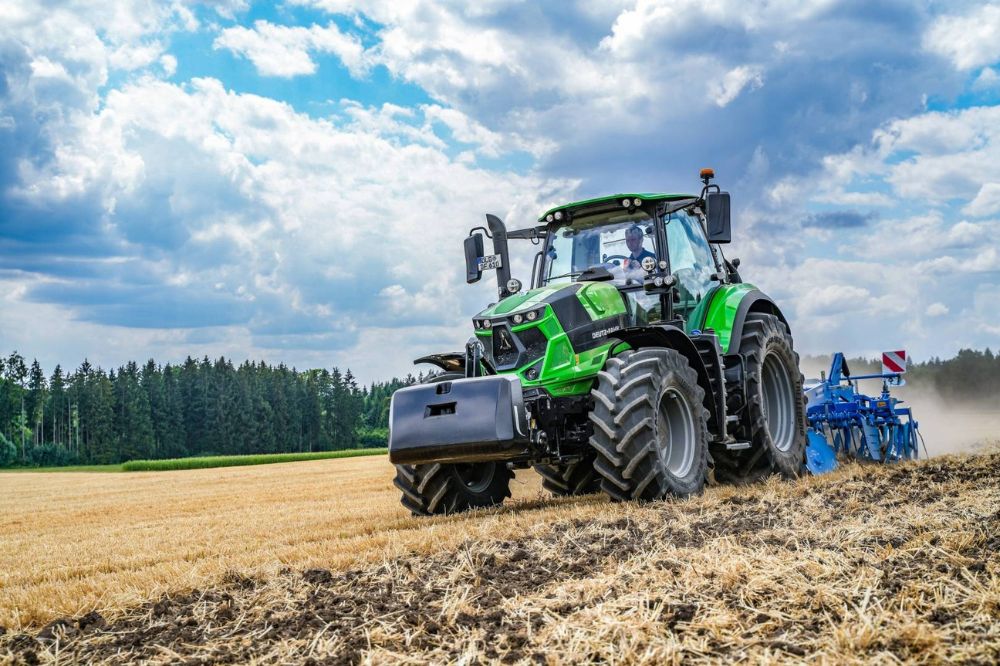Deutz-Fahr breidt dealernetwerk uit met Frissen Groen Techniek