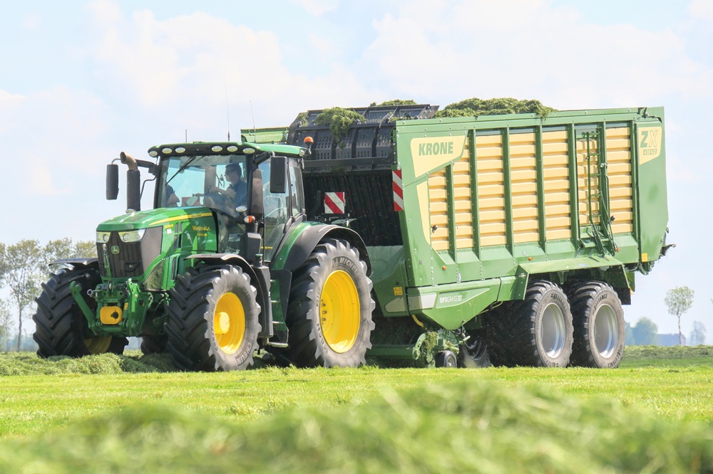 "Jongens gaan er graag mee op pad"