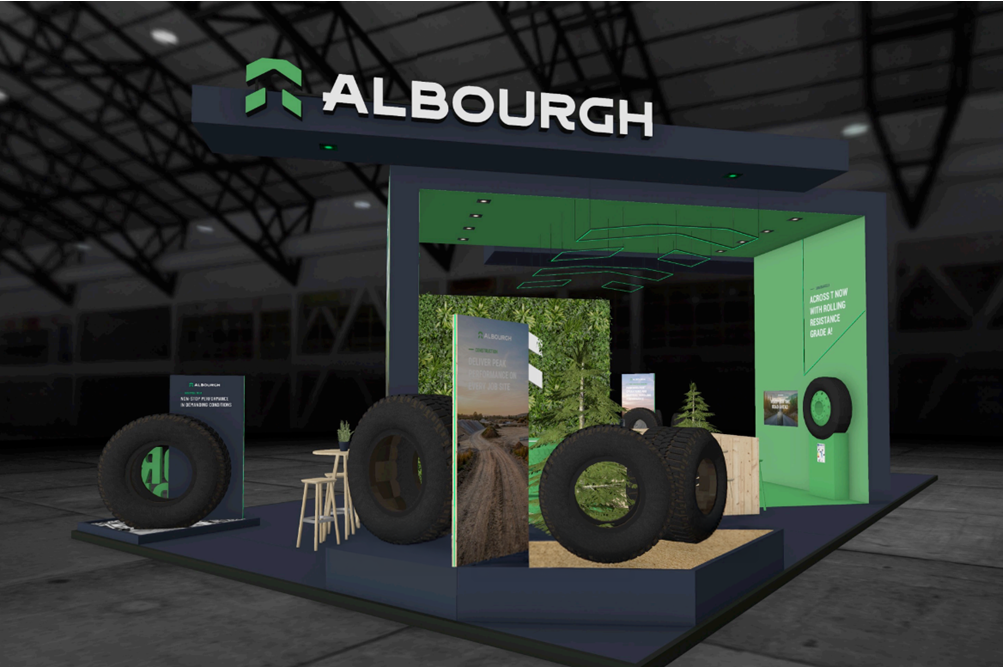 Albourgh Tyres