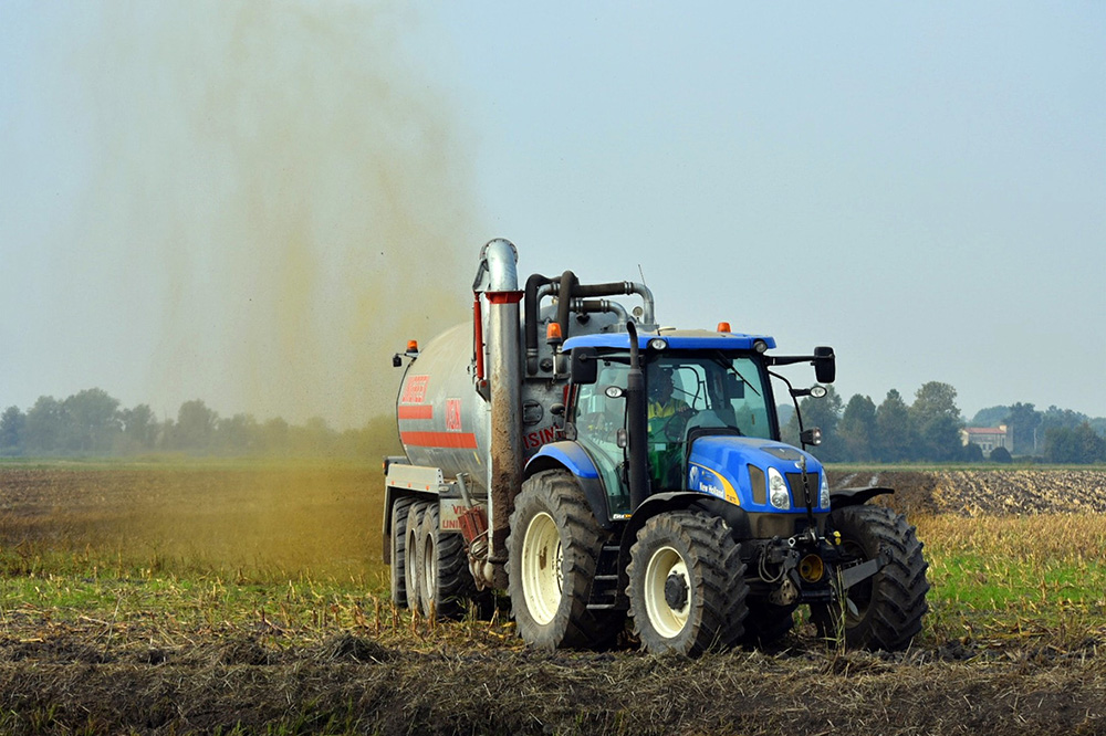 Brouns ziet geen nood aan soepelere mestregels bij calamiteiten
