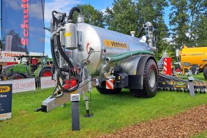 Veenhuis perfect line 1000