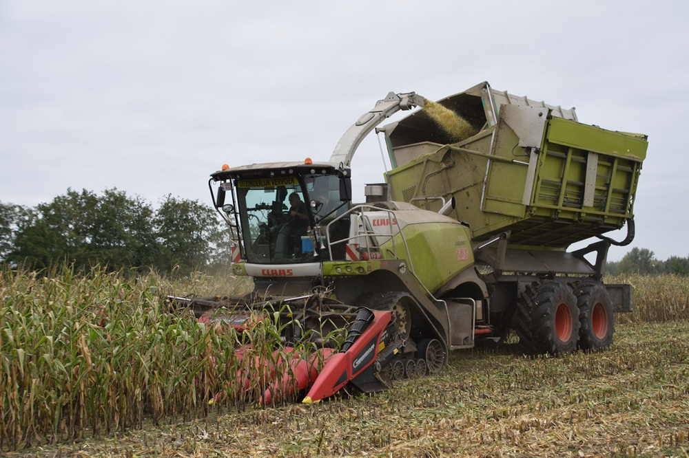 De Bruyne Agro