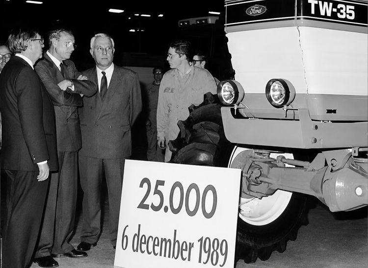 Ford Antwerpen