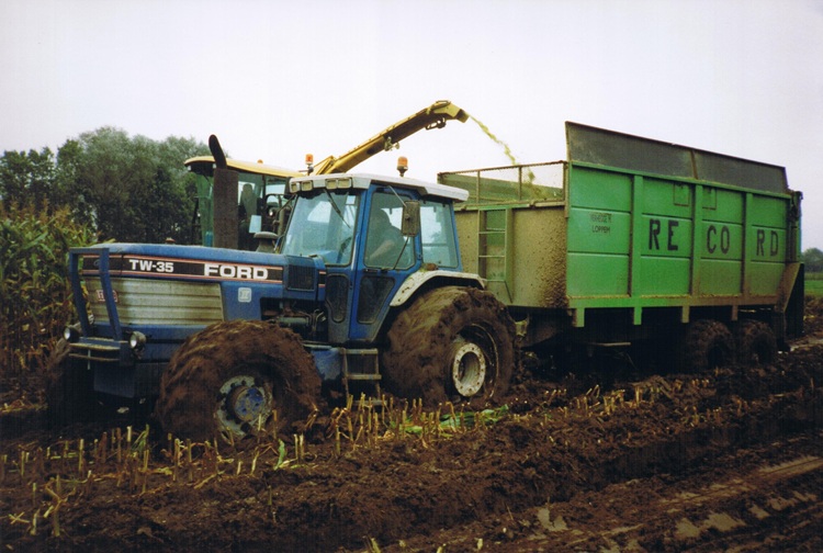 Ford Antwerpen