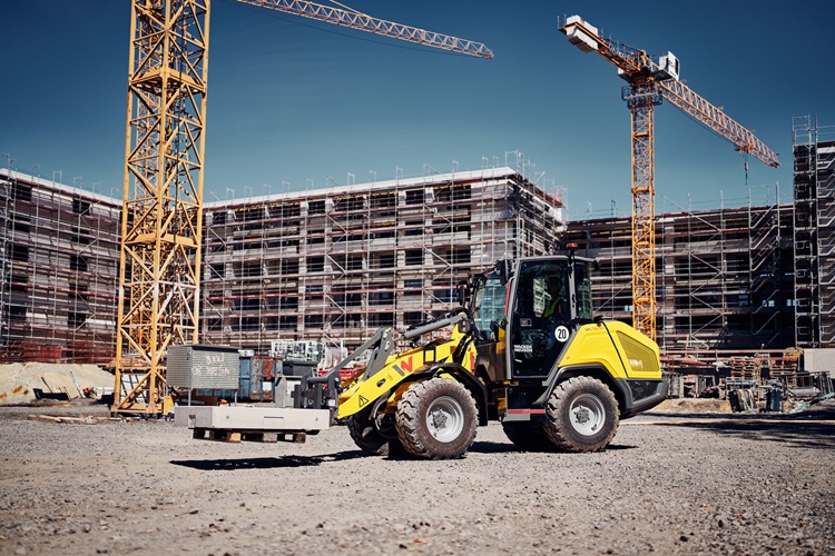 Wacker Neuson