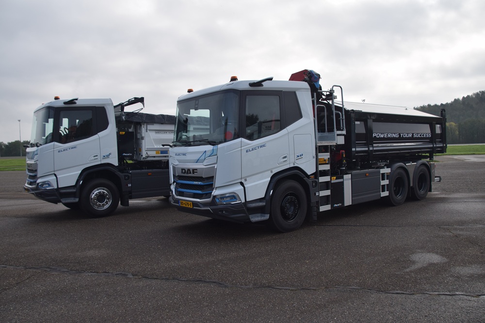 DAF