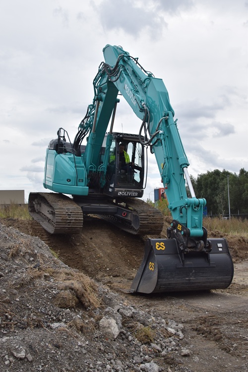 Kobelco