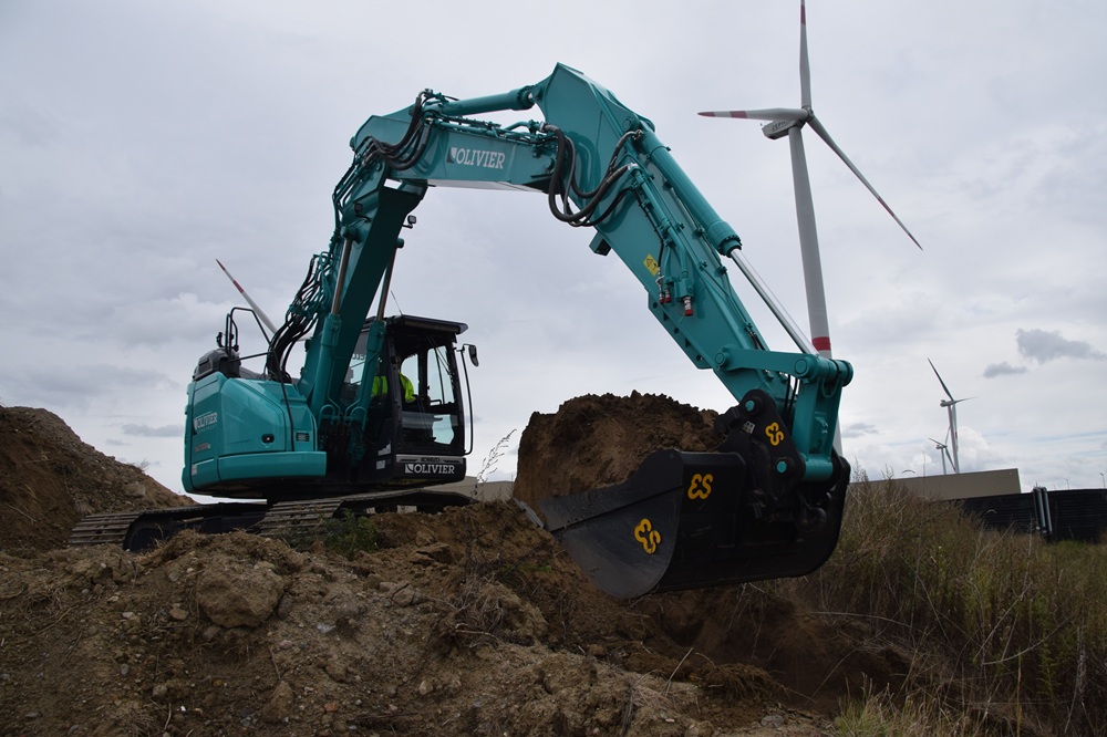 Kobelco
