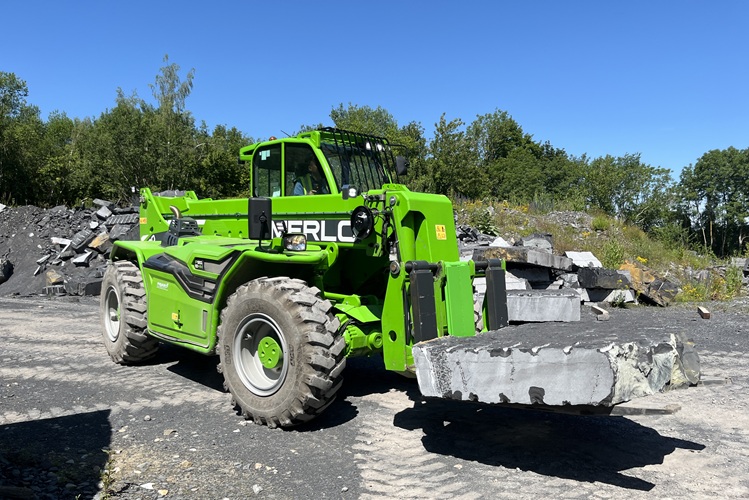 Merlo